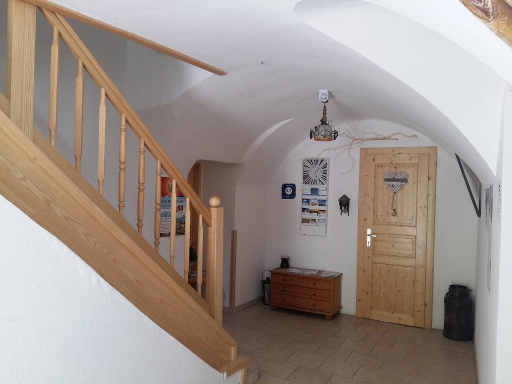 Haus Fiegl Ξενοδοχείο Oetz Εξωτερικό φωτογραφία